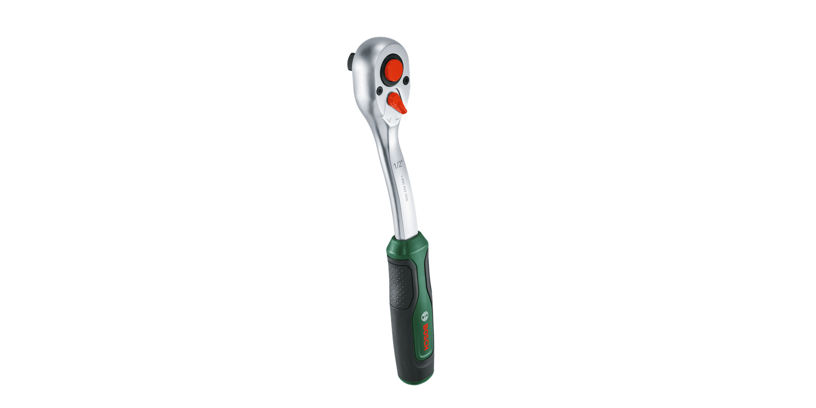 1/2'' Cırcır Kol BOSCH