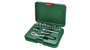 1/4'' 14 Lokma Seti BOSCH