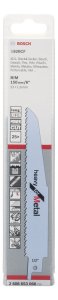 Bosch S 920 CF Heavy for Metal 25'li