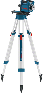 BT 160 Professional Tripod