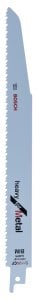 Bosch S 1120 CF Heavy for Metal 5'li