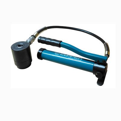 SYK-8B HİDROLİK PANÇ DELME ZUPPER