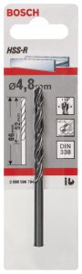 Bosch HSS-R 4,8*86 mm