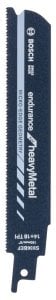 Bosch S 927 BEF Endurance for Heavy Metal 5'li