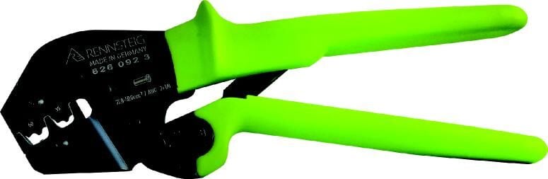 35-50mm2 Yüksük Sıkma Pensesi