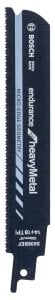 Bosch S 927 BEF Endurance for Heavy Metal 25li