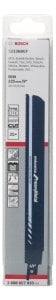 Bosch S 1127 BEF Endurance for Heavy Metal 25li