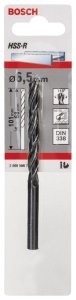 Bosch HSS-R 6,5*101 mm