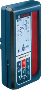 Bosch LR 50 Professional Lazer Alıcı