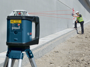 Bosch LR 50 Professional Lazer Alıcı