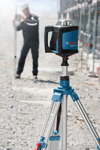 Bosch LR 50 Professional Lazer Alıcı