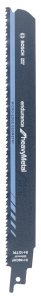 Bosch S 1136 CHF Endurance for Heavy Metal 5'li