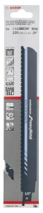 Bosch S 1136 CHF Endurance for Heavy Metal 5'li