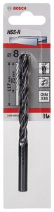 Bosch HSS-R 8*117 mm