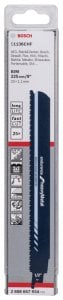 Bosch S 1136 CHF Endurance for Heavy Metal 25li