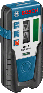 Bosch LR 1 G Professional  Lazer Alıcısı