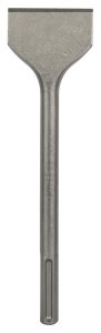 Bosch Yassı Keski SDS-Max 300*80 mm