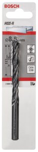 Bosch HSS-R 8,5*117 mm