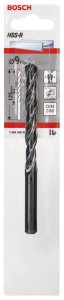 Bosch HSS-R 9*125 mm