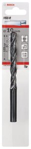 Bosch HSS-R 10*133 mm