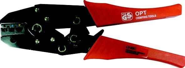 LY-03C Pabuç Sıkma Pensesi OPT