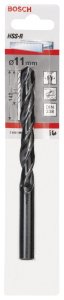 Bosch HSS-R 11*142 mm