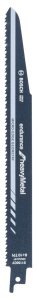 Bosch S 1130 CF Endurance for Heavy Metal 25li