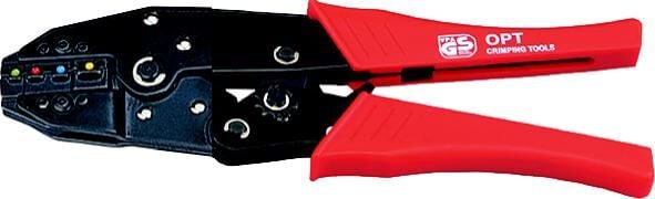 LY-04C Pabuç Sıkma Pensesi OPT