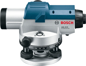 Bosch GOL 32 D Professional Optik nivelman