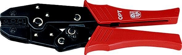 LY-03B Pabuç Faston Pensesi OPT