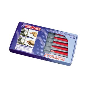 6 LI KLEMENS TORNAVİDA TK. İZELTAŞ