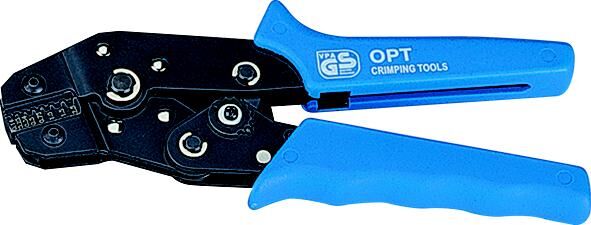 SN-02 WF Yüksük Sıkma Pensesi OPT