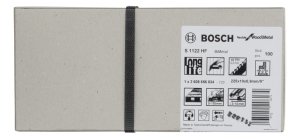 Bosch S 1122 HF Flexible Wood and Metal 100'lü
