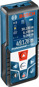 Bosch GLM 50 C Professional Lazerli Uzaklık Ölçer