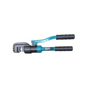 YYQ-120 A HİDROLİK SKP PAPUÇ SIKMA ZUPPER