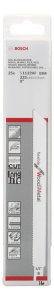 Bosch S 1122 VF Flexible Wood and Metal 25'li