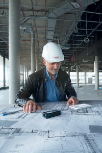 Bosch GLM 100 C Professional Lazerli Uzaklık Ölçer