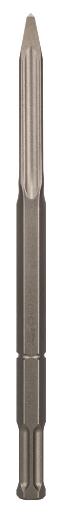Bosch Sivri Keski TE-S Şaft Longlife 400 mm