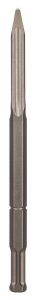 Bosch Sivri Keski TE-S Şaft Longlife 400 mm