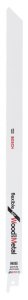 Bosch S 1222 VF Flexible for Wood and Metal 5'li