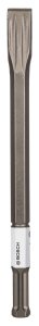Bosch Yassı Keski TE-S Şaft Longlife 400*25 mm