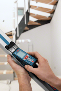 Bosch R 60 Professional Ölçüm çubuğu