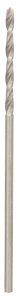 Bosch HSS-G 1,1*36 mm 10'lu Paket