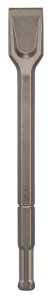 Bosch Yassı Keski TE-S Şaft Longlife 400*50 mm
