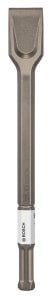 Bosch Yassı Keski TE-S Şaft Longlife 400*50 mm