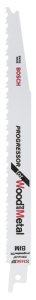 Bosch S 3456 XF Progressor Wood and Metal 5'li
