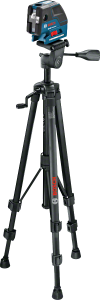 Bosch GCL 25 Professional Nokta Lazeri