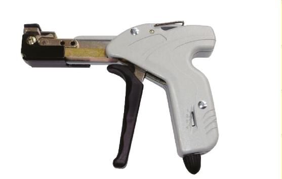 LY 600 N METAL KABLO BAĞI SIKMA TABANCASI