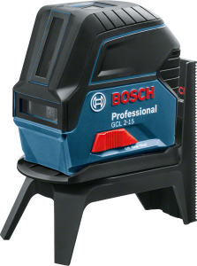 Bosch GCL 2-15 Professional Kombi Lazer