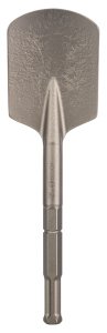 Bosch Kürek Keski TE-S Şaft 400*125 mm